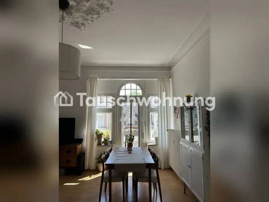 Wohnung zur Miete Tauschwohnung 850 € 2 Zimmer 60 m² 3. Geschoss Poppelsdorf Bonn 53115