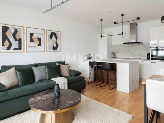 Wohnung zum Kauf - Erstbezug 489.000 € 3 Zimmer 71,8 m² 2. Geschoss Favoriten 1100