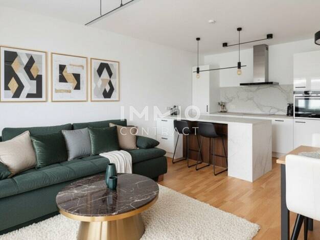 Wohnung zum Kauf - Erstbezug 489.000 € 3 Zimmer 71,8 m² 2. Geschoss Favoriten 1100