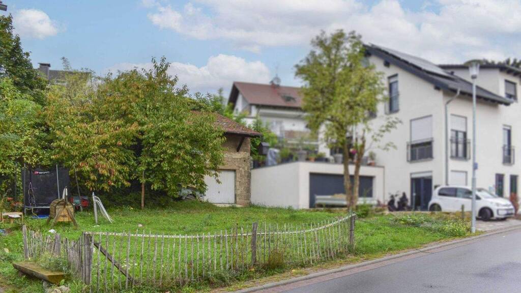 Grundstück zum Kauf 200.000 € 351,2 m² Grundstück Malsch 69254