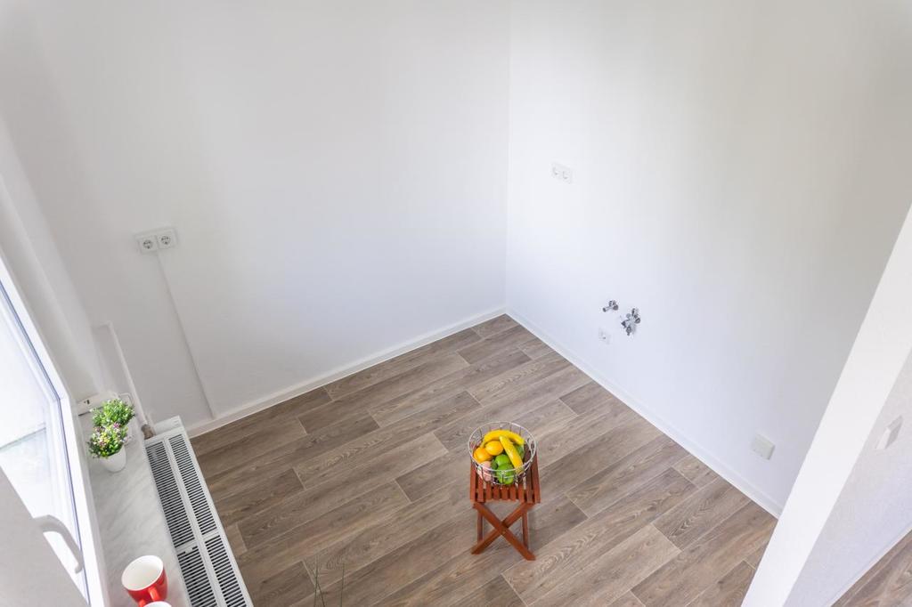 Wohnung zur Miete 237 € 1 Zimmer 36 m²<br/>Wohnfläche 5.<br/>Geschoss Bruno-Granz-Str. 70 Morgenleite 631 Chemnitz 09122