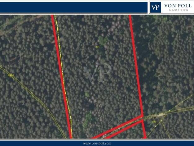Forstwirtschaft zum Kauf 140.000 € 30.870 m² Grundstück Straußmühle Neuhof an der Zenn 90616