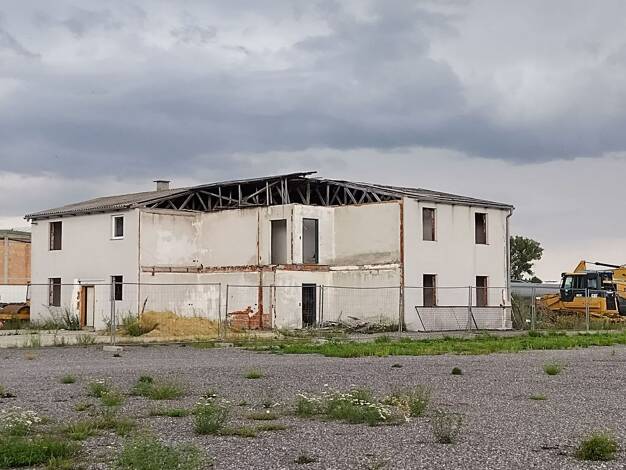 Halle/Industriefläche zum Kauf 1.716 € 320 m² Lagerfläche Wöllersdorf 2752