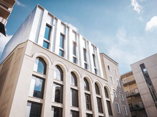 Bürofläche zur Miete 2.890 € Marie-Andeßner-Platz Salzburg Salzburg 5020
