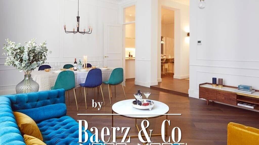 Studio zum Kauf 1.145.000 € 166 m² barcelona