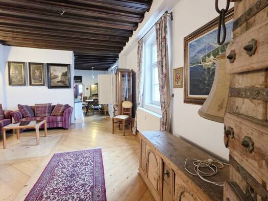Haus zum Kauf 1.250.000 € 113 m² Grundstück Krems an der Donau Krems an der Donau 3500