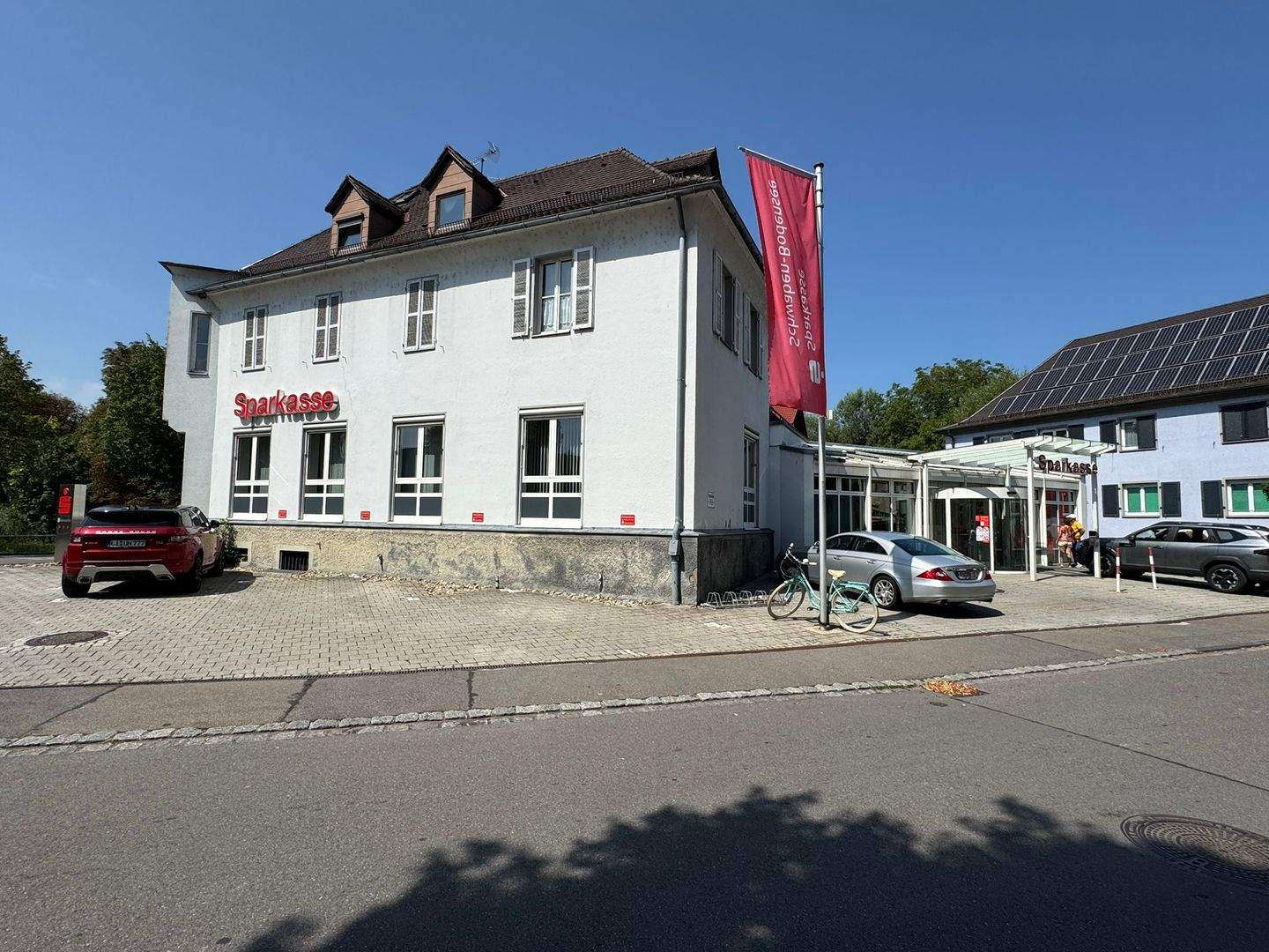 Haus zum Kauf - Ansicht 3