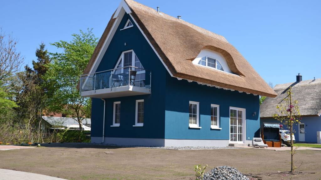 Haus zum Kauf 4 Zimmer 100 m² 630 m² Grundstück frei ab sofort Vieregge Neuenkirchen 18569