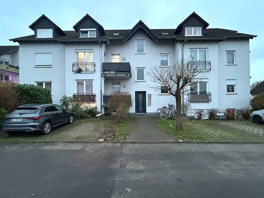 Wohnung zur Miete 850 € 4 Zimmer 3 Geschosse Bombogen Wittlich 54516