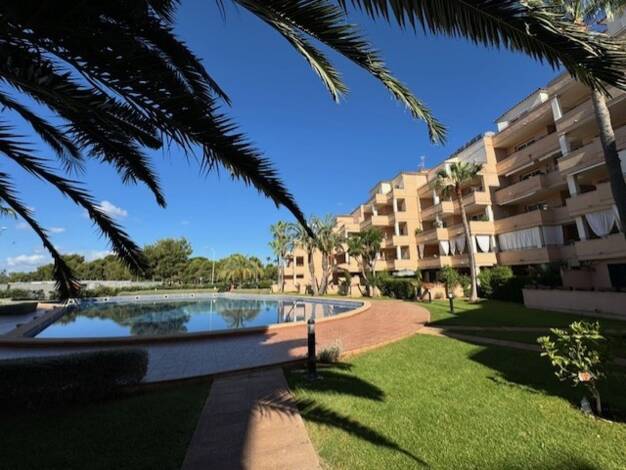 Wohnung zum Kauf als Kapitalanlage geeignet 399.000 € 3 Zimmer 80 m² Ficus 3 Sant Llorenç des Cardassar 07560