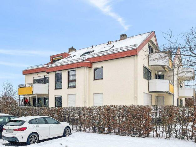 Wohnung zum Kauf 265.000 € 2 Zimmer 72,3 m² Eigenes Heim Fürth 90766