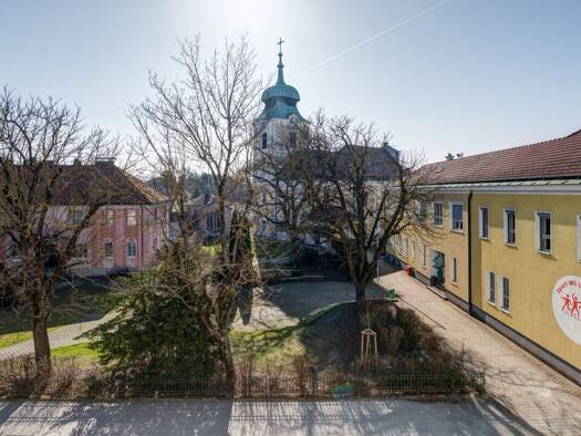 Wohnung zum Kauf 99.000 € 2 Zimmer 60 m² frei ab sofort Leopoldsdorf im Marchfeld 2285