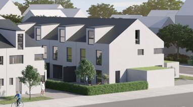 Reihenendhaus zum Kauf provisionsfrei 895.000 € 6 Zimmer 135 m² 236 m² Grundstück Spitalhofstraße 28 Am Südfriedhof Ingolstadt 85051