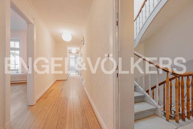 Wohnung zum Kauf 685.500 € 4 Zimmer 111 m² Eppendorf Hamburg 20251