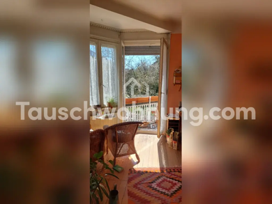 Wohnung zur Miete Tauschwohnung 820 € 3 Zimmer 89 m² Paradies Konstanz 78462