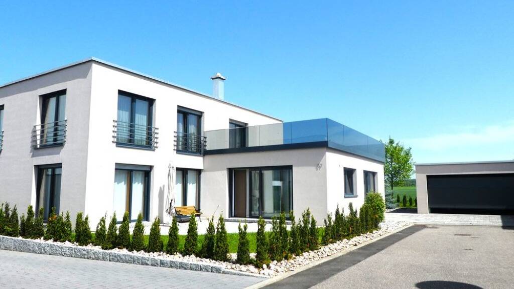 Wohnung zum Kauf 595.000 € 4,5 Zimmer 122 m² Amorbach Neckarsulm / Amorbach 74172