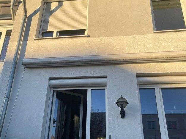 Reihenmittelhaus zum Kauf provisionsfrei 669.000 € 5,5 Zimmer 133,5 m² 150 m² Grundstück Hausen Stuttgart 70499