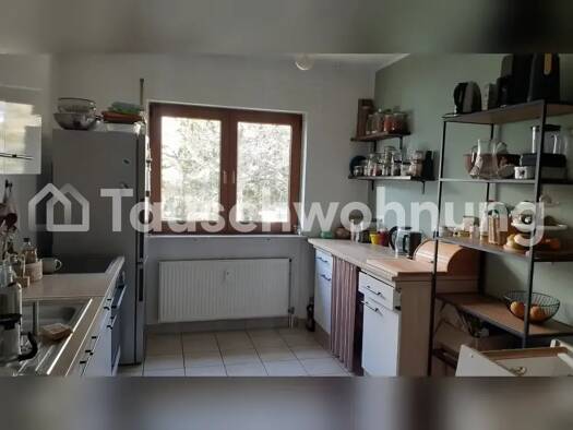 Wohnung zur Miete Tauschwohnung 970 € 3 Zimmer 83 m² 1. Geschoss Bretzenheim Mainz 55128
