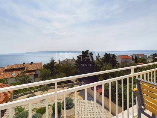Wohnung zum Kauf 219.000 € 3 Zimmer 67 m² Geschoss 2/2 Novi Vinodolski Novi Vinodolski 51250