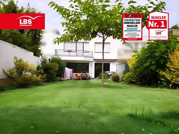 Reihenmittelhaus zum Kauf 349.000 € 4 Zimmer 137 m² 291 m² Grundstück Düren Düren 52351