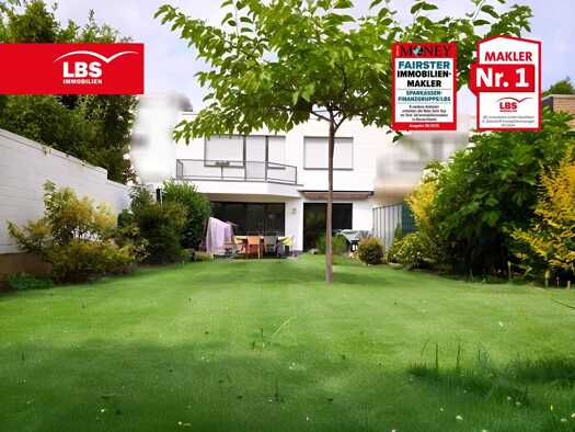 Reihenmittelhaus zum Kauf 349.000 € 4 Zimmer 137 m² 291 m² Grundstück Düren Düren 52351