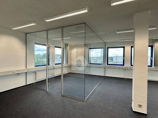 Bürogebäude zur Miete 50.000 € 25 Zimmer Reinbek 21465