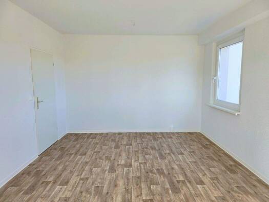 Wohnung zur Miete 361 € 2 Zimmer 53,1 m² EG Bruno-H.-Bürgel-Str. 2 Frankfurt Frankfurt (Oder) 15236