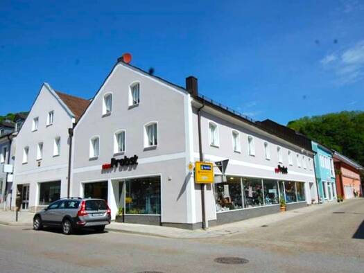 Verkaufsfläche zur Miete 3.690 € 615 m² Verkaufsfläche teilbar ab 250 m² Wörth Wörth an der Donau 93086
