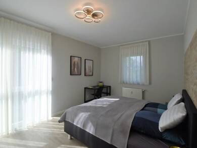 Studio zur Miete Wohnen auf Zeit 1.445 € 2 Zimmer 56 m² Spessartstraße 30-32 Innenstadt Aschaffenburg 63743