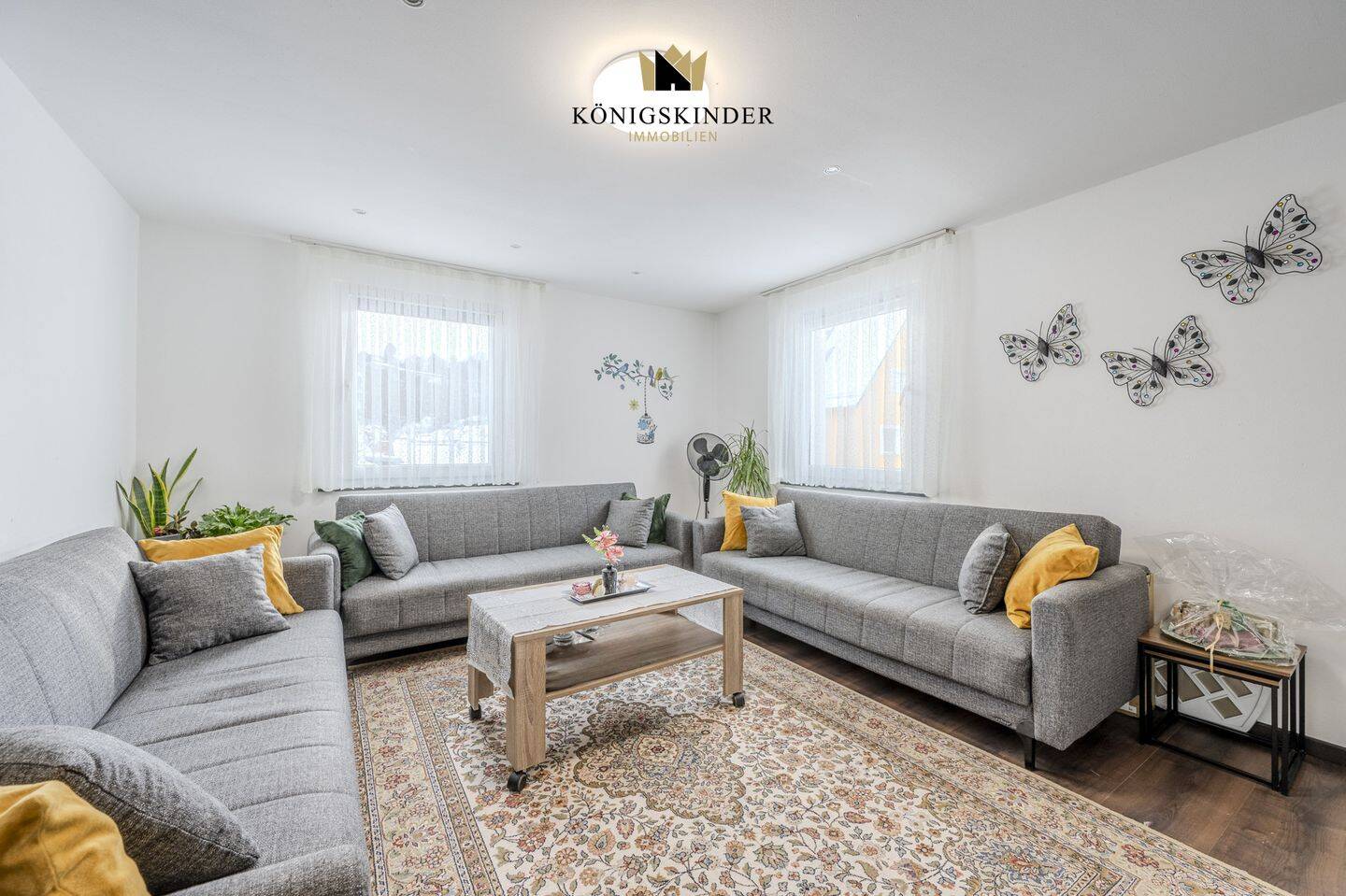 Wohnung zum Kauf - Ansicht 3