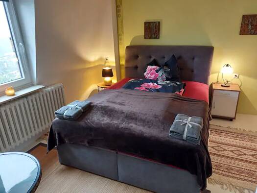 Einfamilienhaus zur Miete 880 € 2 Zimmer 90 m² frei ab 01.03.2026 Trier-West-Pallien Trier 54294