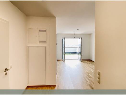 Wohnung zur Miete - Erstbezug 850 € 2 Zimmer 2. Geschoss Bründlgraben 47A Krems an der Donau Krems an der Donau 3500