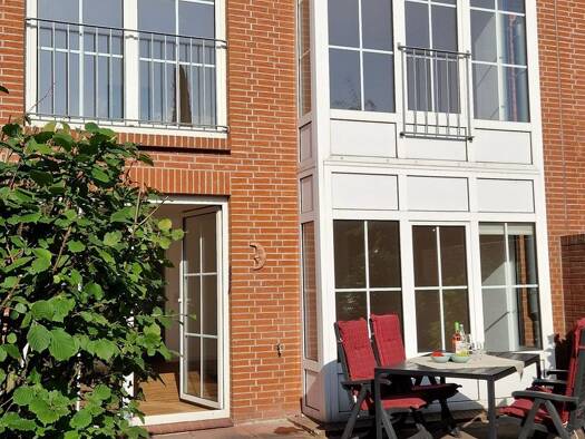 Reihenhaus zur Miete 1.250 € 4 Zimmer 130 m² frei ab sofort Bad Bevensen 29549