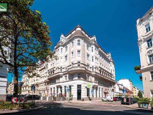 Gastronomie/Hotel zur Miete 2.900 € Albertgasse 39 Josefstadt 1080