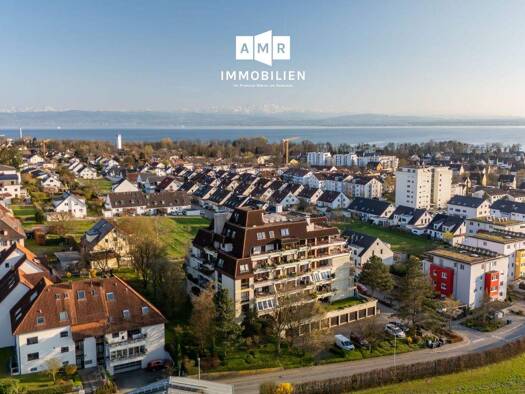 Wohnung zum Kauf 3,5 Zimmer 91 m² EG frei ab 31.12.2026 Fischbach Friedrichshafen 88048