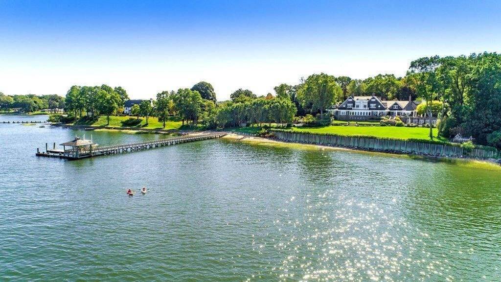 Haus zum Kauf 30.143.800 € 2.136 m² Great Neck 11024