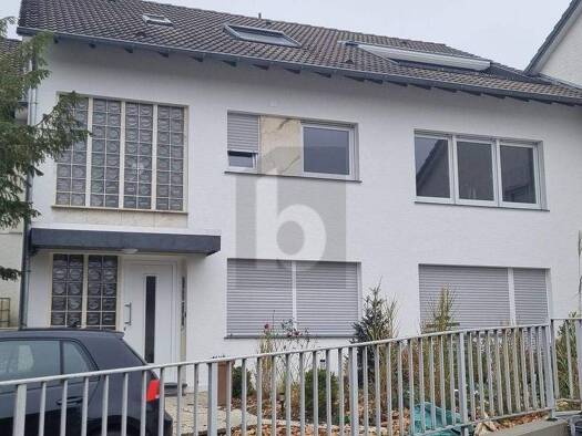 Mehrfamilienhaus zum Kauf 480.000 € 7 Zimmer 232 m² 515 m² Grundstück Hirschberg Warstein 59581