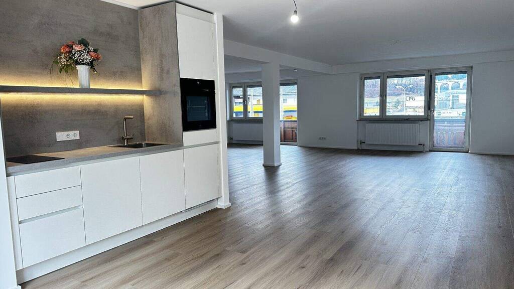 Studio zur Miete 1.503 € 1 Zimmer 104,3 m² EG Esch 5300
