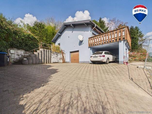 Einfamilienhaus zum Kauf 247.000 € 120 m² 2.000 m² Grundstück Frankenholz Bexbach 66450