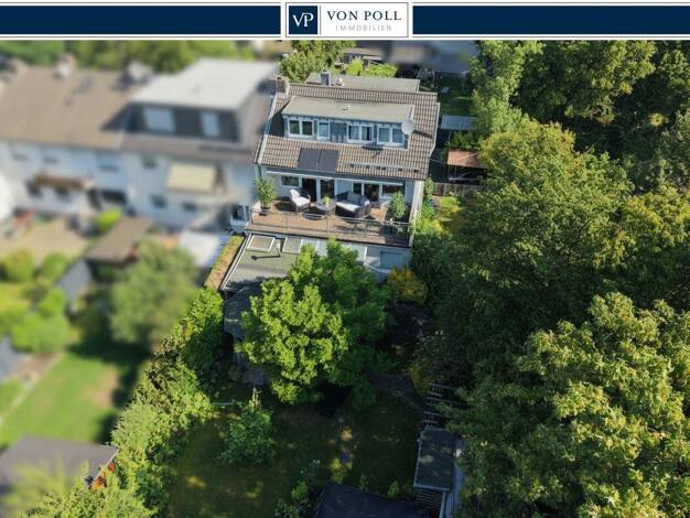 Mehrfamilienhaus zum Kauf 629.000 € 6 Zimmer 193 m² 581 m² Grundstück Ungelsheim Duisburg-Süd 47259