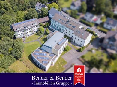 Gastronomie/Hotel zum Kauf 1.845.000 € 8.035 m² Grundstück Altenkirchen Altenkirchen 57610