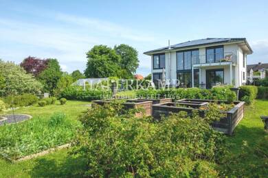 Einfamilienhaus zum Kauf 845.000 € 4 Zimmer 155 m² 10.517 m² Grundstück Fliegenberg Stelle 21435