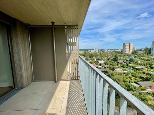 Wohnung zum Kauf - Erstbezug 265.000 € 2 Zimmer 5. Geschoss Kasernstraße Jakomini Graz 8010