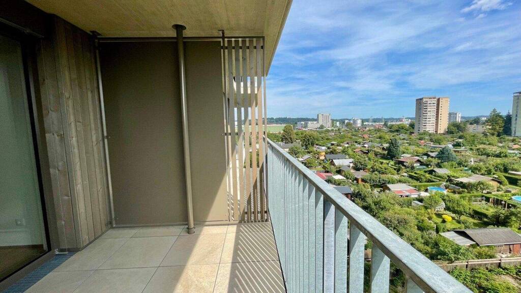 Wohnung zum Kauf - Erstbezug 265.000 € 2 Zimmer 5. Geschoss Kasernstraße Jakomini Graz 8010