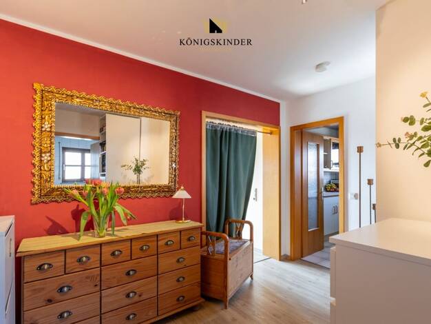 Wohnung zum Kauf 249.500 € 2 Zimmer 60 m² Marbach Marbach am Neckar 71672