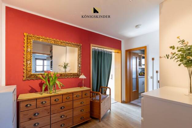 Wohnung zum Kauf 249.500 € 2 Zimmer 60 m² Marbach Marbach am Neckar 71672