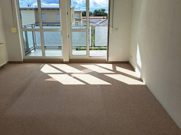 Studio zur Miete 550 € 2 Zimmer 68,3 m² frei ab sofort Fasanenpark Strausberg 15344