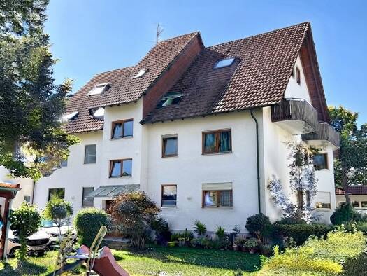 Maisonette zum Kauf 455.000 € 4 Zimmer 132 m² 3. Geschoss Munzingen Freiburg im Breisgau 79112