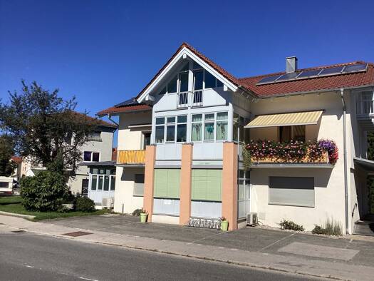 Wohnung zur Miete 1.300 € 3 Zimmer 120 m² Geschoss 2/2 frei ab sofort Obing 83119