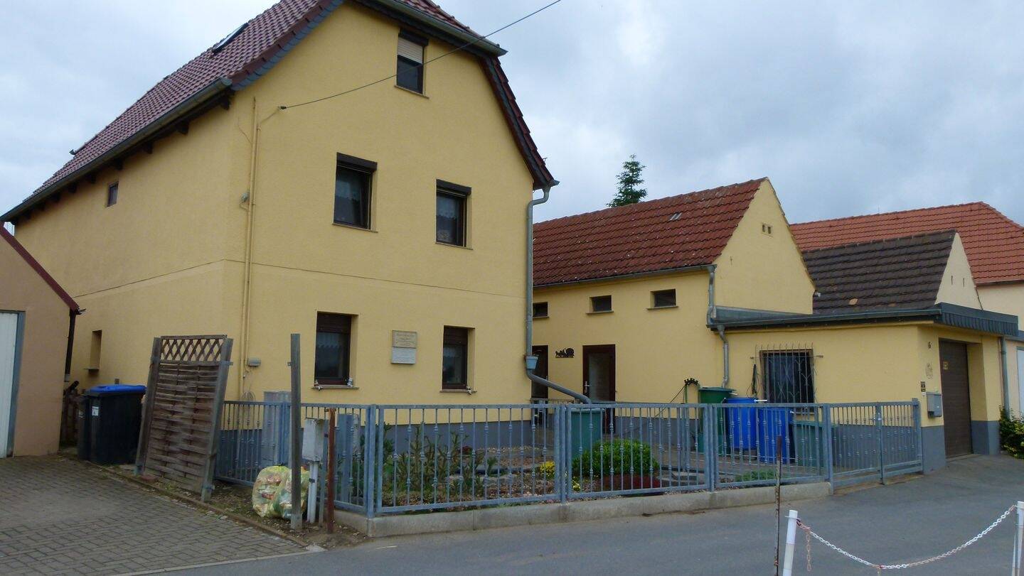 Einfamilienhaus zum Kauf - Ansicht 2